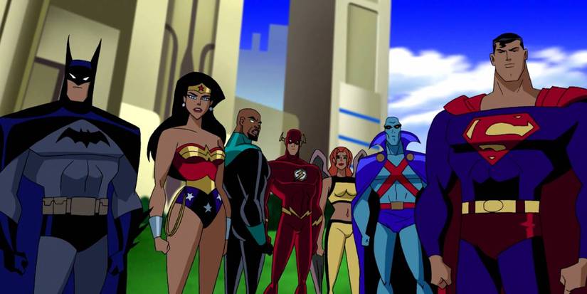 Animasyonun büyüsü, kahramanların derinliği, çizgi romanların canlanışı