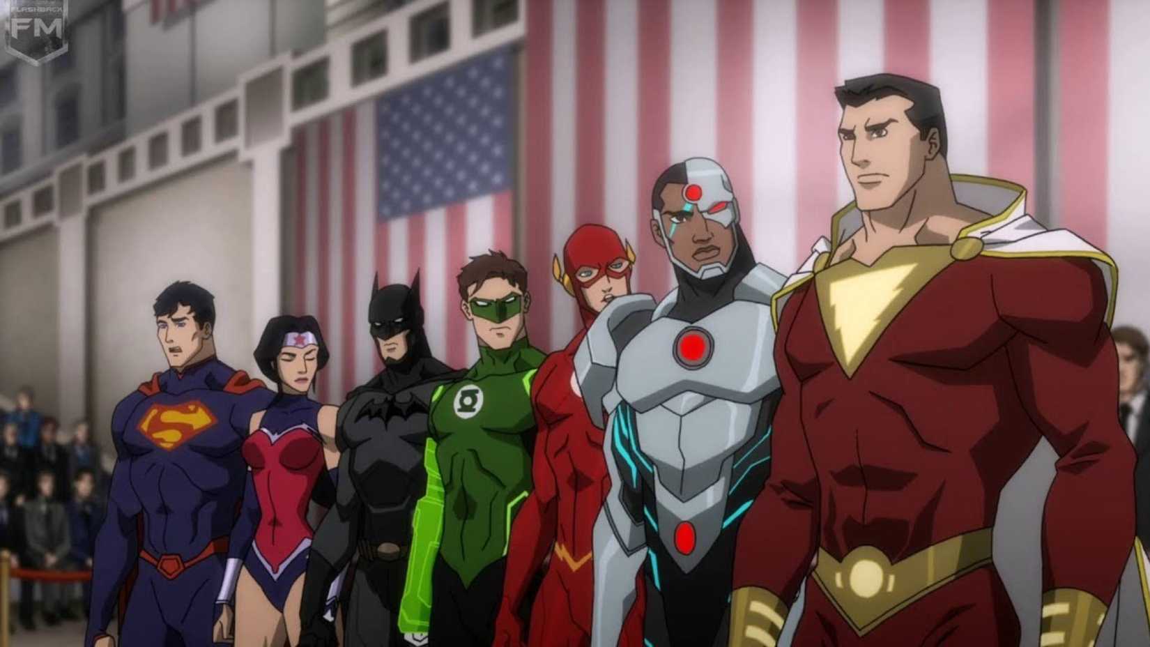 Animasyonun büyüsü, kahramanlar, macera ve unutulmaz anlar