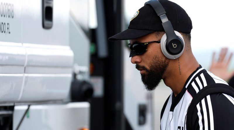 Brezilyalı yıldız Juventus'a mı dönüyor, Nottingham Forest'ta hayal kırıklığı