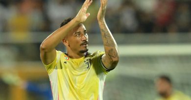 Ev, sıcaklık, nostalji, dönüş, Brezilya kalbi Juventus'ta atıyor