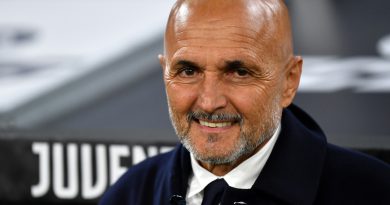 Sakin olun, Spalletti'nin planları net: transfer yok, uzatma da