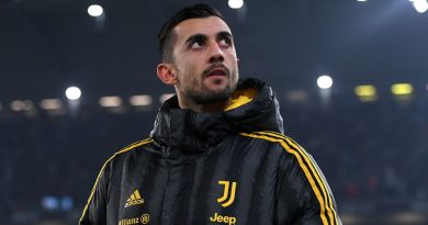 Kaleci Perin, Genoa'ya transfer olmaktan oldu bence