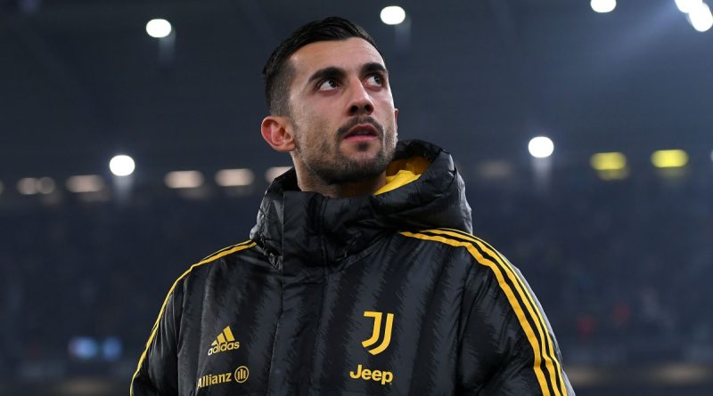 Kaleci Perin, Genoa'ya transfer olmaktan oldu bence