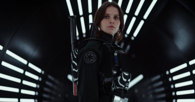 Cesaret, fedakarlık, umut: Rogue One'ın mirası yaşıyor