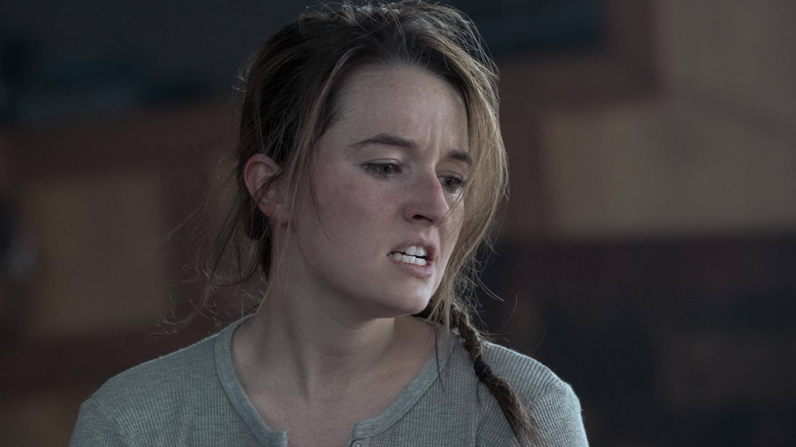 Abby'nin yükü, Kaitlyn'in hazırlığı, yeni sezon yaklaşıyor