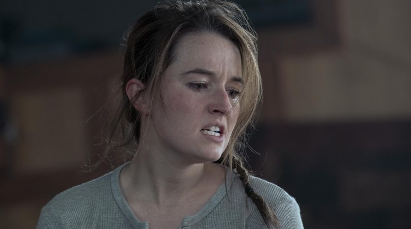 Abby'nin yükü, Kaitlyn'in hazırlığı, yeni sezon yaklaşıyor