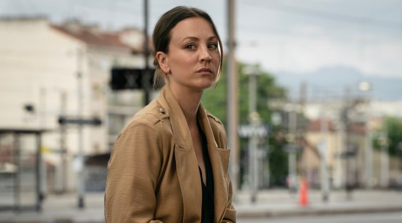 Kayboluşun izleri, gerilim dorukta, gizem çözülecek mi?