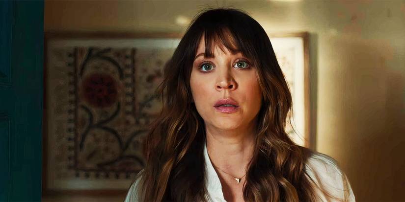 Yeni roller, heyecan, gerilim, Cuoco parlıyor!