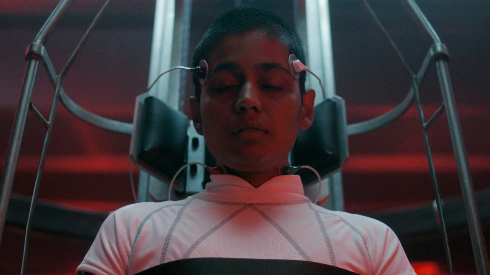 Duygu yoğunluğu, vedalar, bilinmezlik, gelecek karanlık