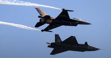 Kalıcı güç, yerli üretim, stratejik bağımsızlık mesajı