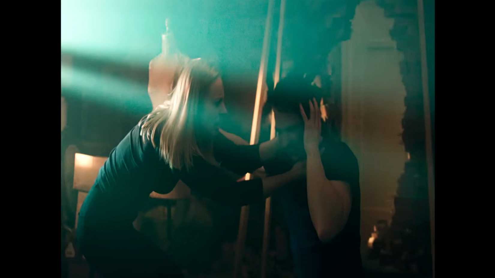 Karanlık sokaklar, eski düşmanlar, hafızalar geri dönüyor