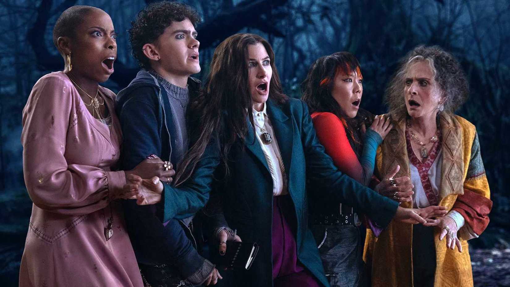 Mitoloji, macera ve kahramanlık dolu dünyalara yolculuk