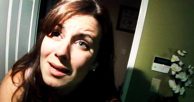 Korku geri dönüyor, bekleyin derken ansızın!