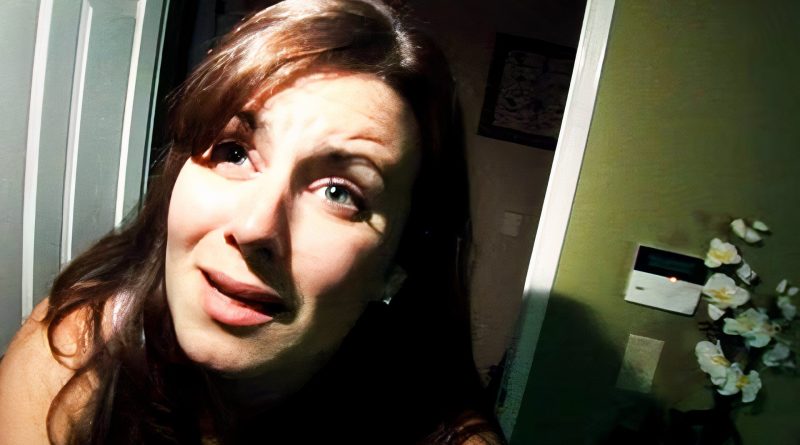 Korku geri dönüyor, bekleyin derken ansızın!