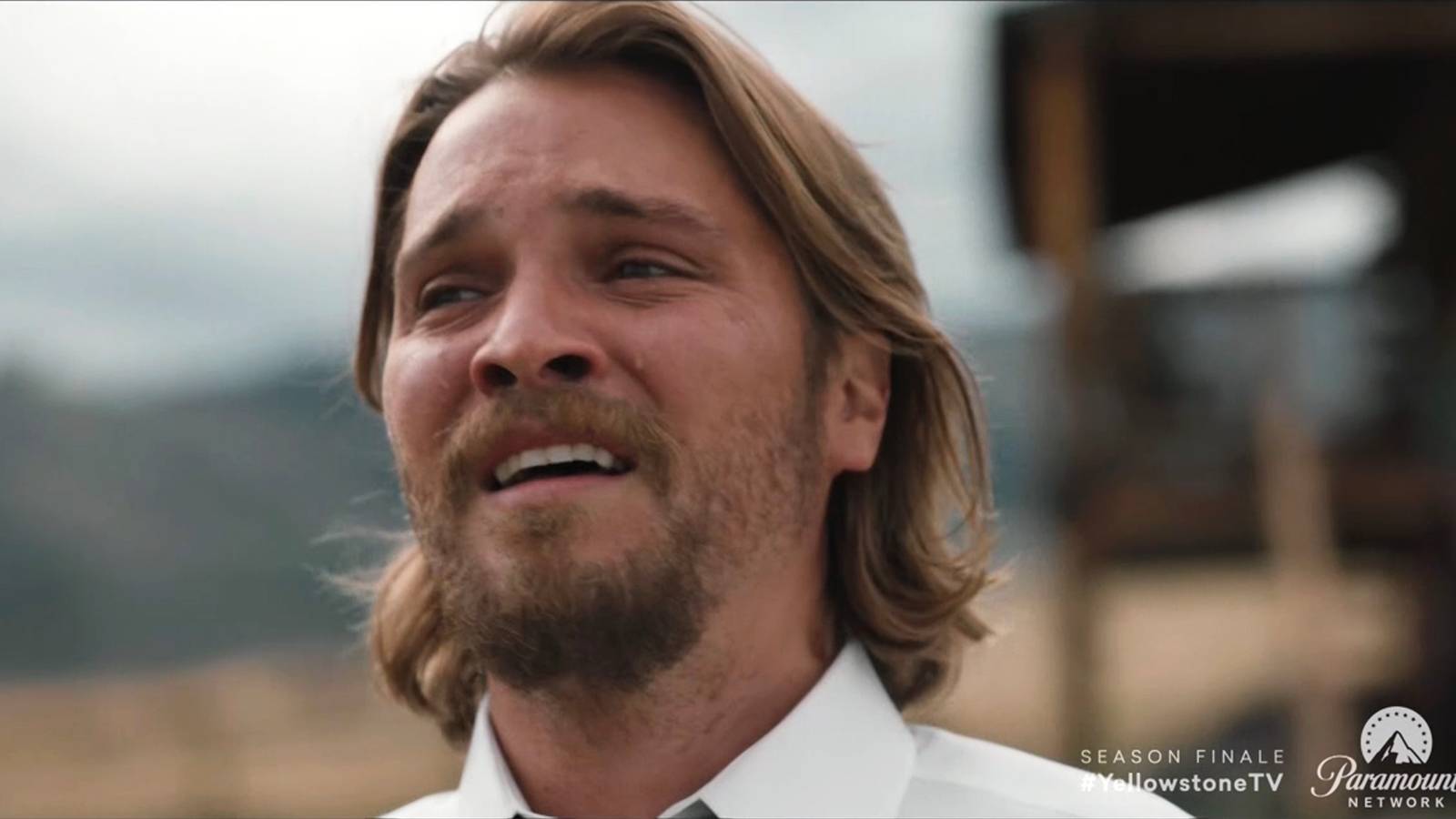 Kayce'nin yolculuğu, acı ve yeni başlangıçlarla örülü