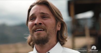 Kayce'nin yolculuğu, acı ve yeni başlangıçlarla dolu