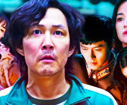 Taht kavgaları, aşk ve ihtişam bir araya geldi