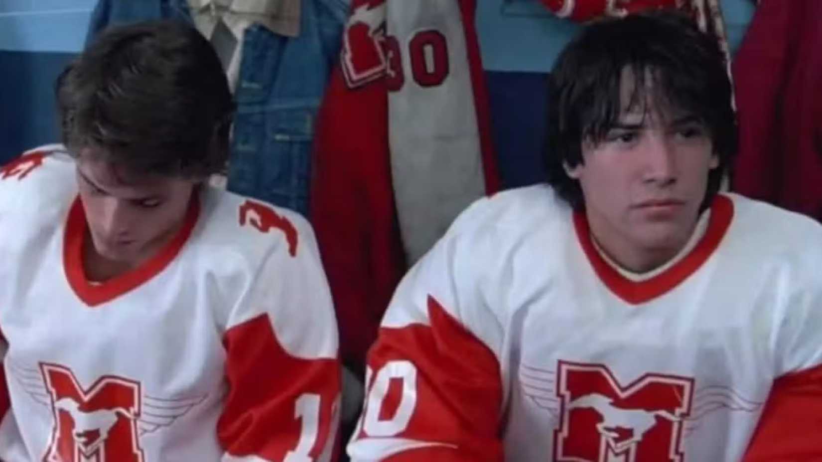 Genç adam, sahne ışıklarında yeni bir başlangıç