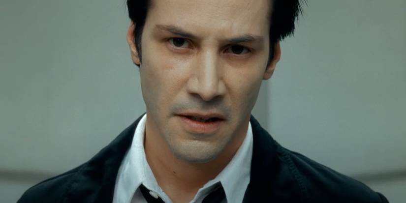 Karanlık, gotik, Keanu, efsane doğuyor, yeniden keşfediliyor