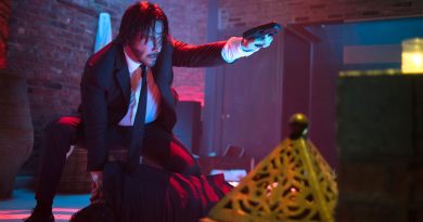 Kan döküldü, hesaplar açık: John Wick'in acımasız istatistikleri
