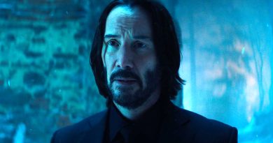 Dans, aksiyon, eksik parça, John Wick'le bağlantı, ne yazık ki