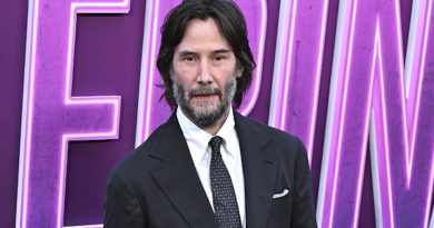 Efsane geri döndü, aksiyon dorukta, Keanu hüküm sürüyor