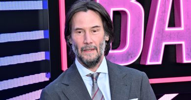Görkemli karanlık, Keanu'nun büyülü mirası, zamanın sınavı