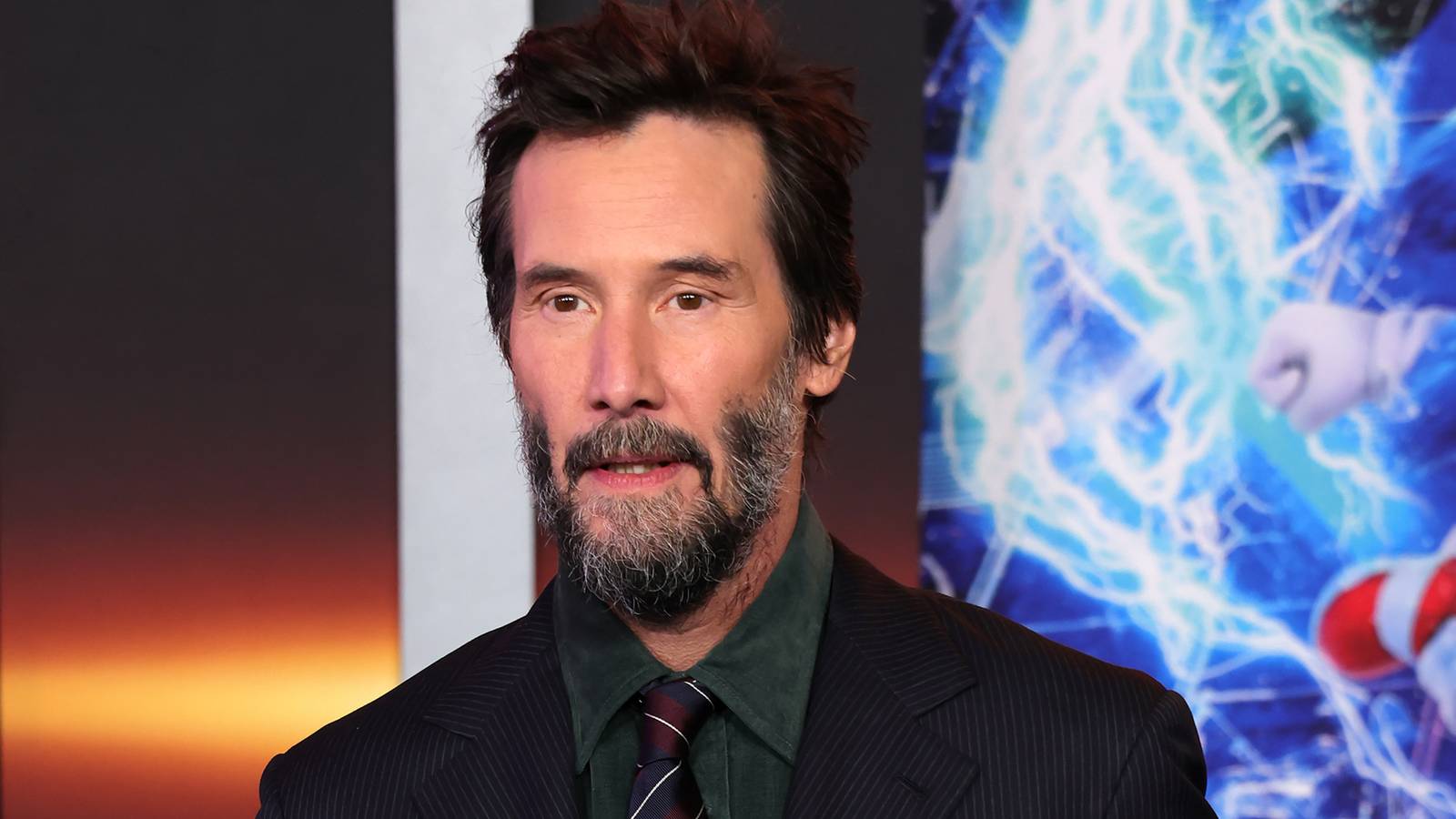 Keanu'nun duygusal derinliği, yıllar sonra yeniden ekrana geliyor