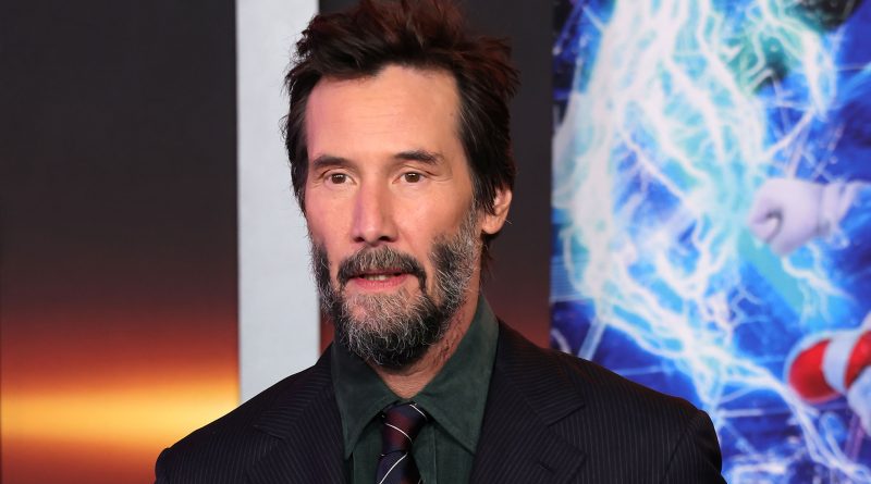 Keanu'nun derinlikli performansı, unutulmuş bir dramı yeniden canlandırıyor