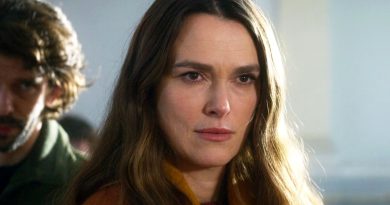 Keira Knightley'li "Black Doves", gerilimi yeniden canlandırıyor