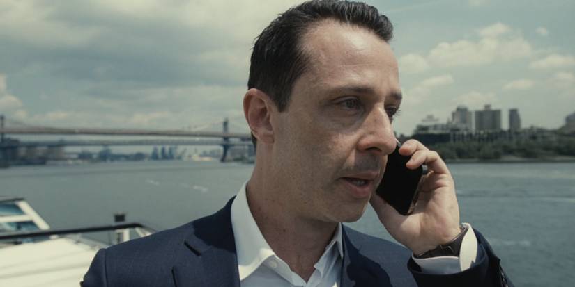 Baltimore'un acımasız gerçekliği, ekranlara yansıyor