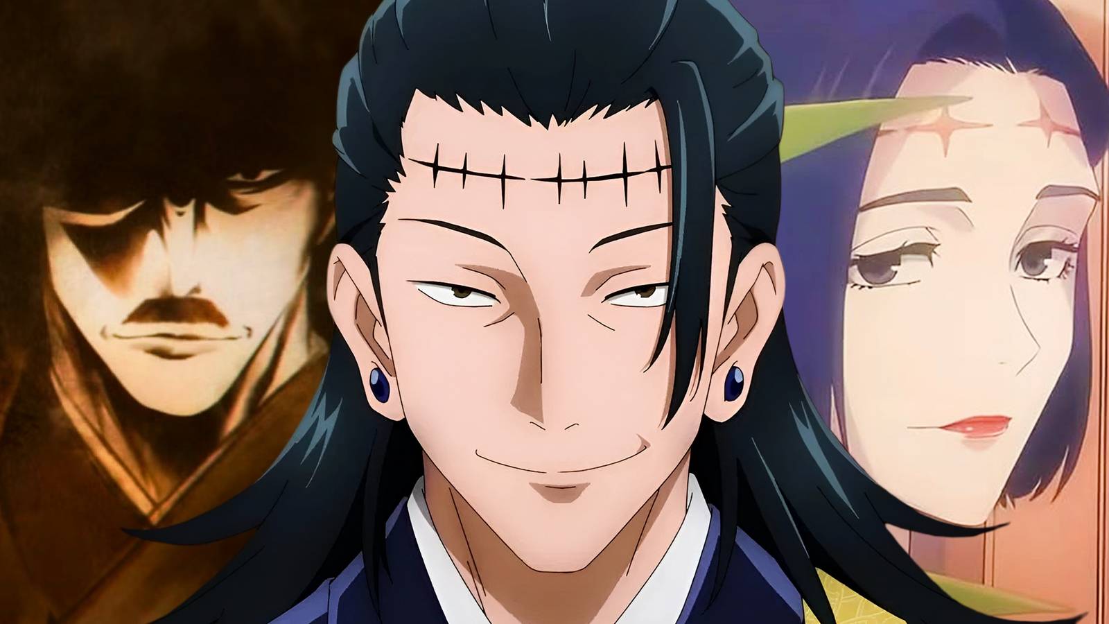 Gizemli düşman Kenjaku'nun sırları aydınlanıyor