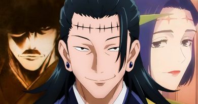 Gizemli bir zihin, geçmişin sırları, karanlık bir plan