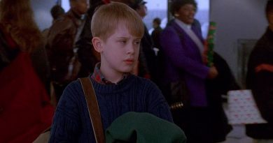 Kaos, Noel, New York, Kevin, komedi, aile, nostalji, macera, çocukluk,