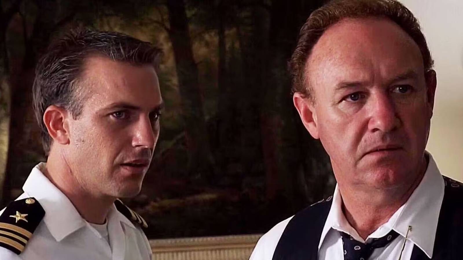 Kader, aşk, ihanet ve şaşırtıcı bir son