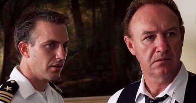 Kader, aşk, ihanet ve şaşırtıcı bir son