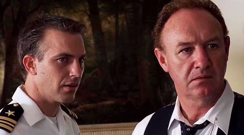 Kader, aşk, ihanet ve şaşırtıcı bir son