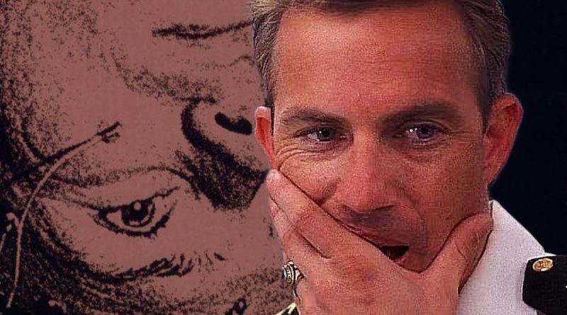 Bilinç, deney, dönüşüm ve derinlikteki korku