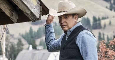 Vahşi batı yeniden doğuyor, yeni bir nefes alıyor