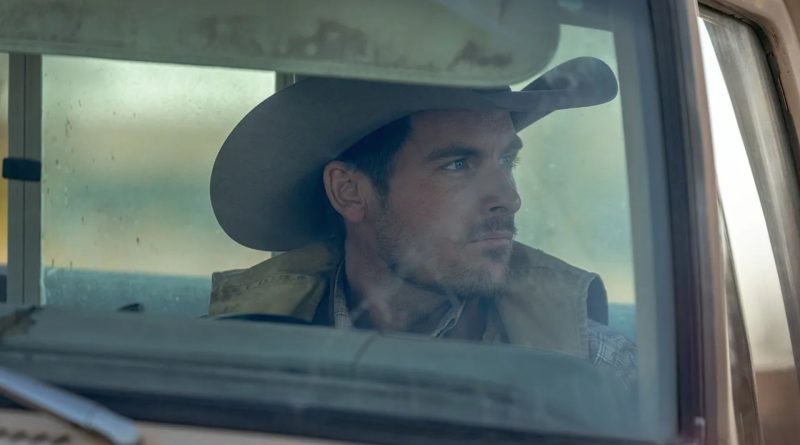 Vahşi batı rüzgarı Sheridan'dan, yeni bir efsane mi doğuyor?