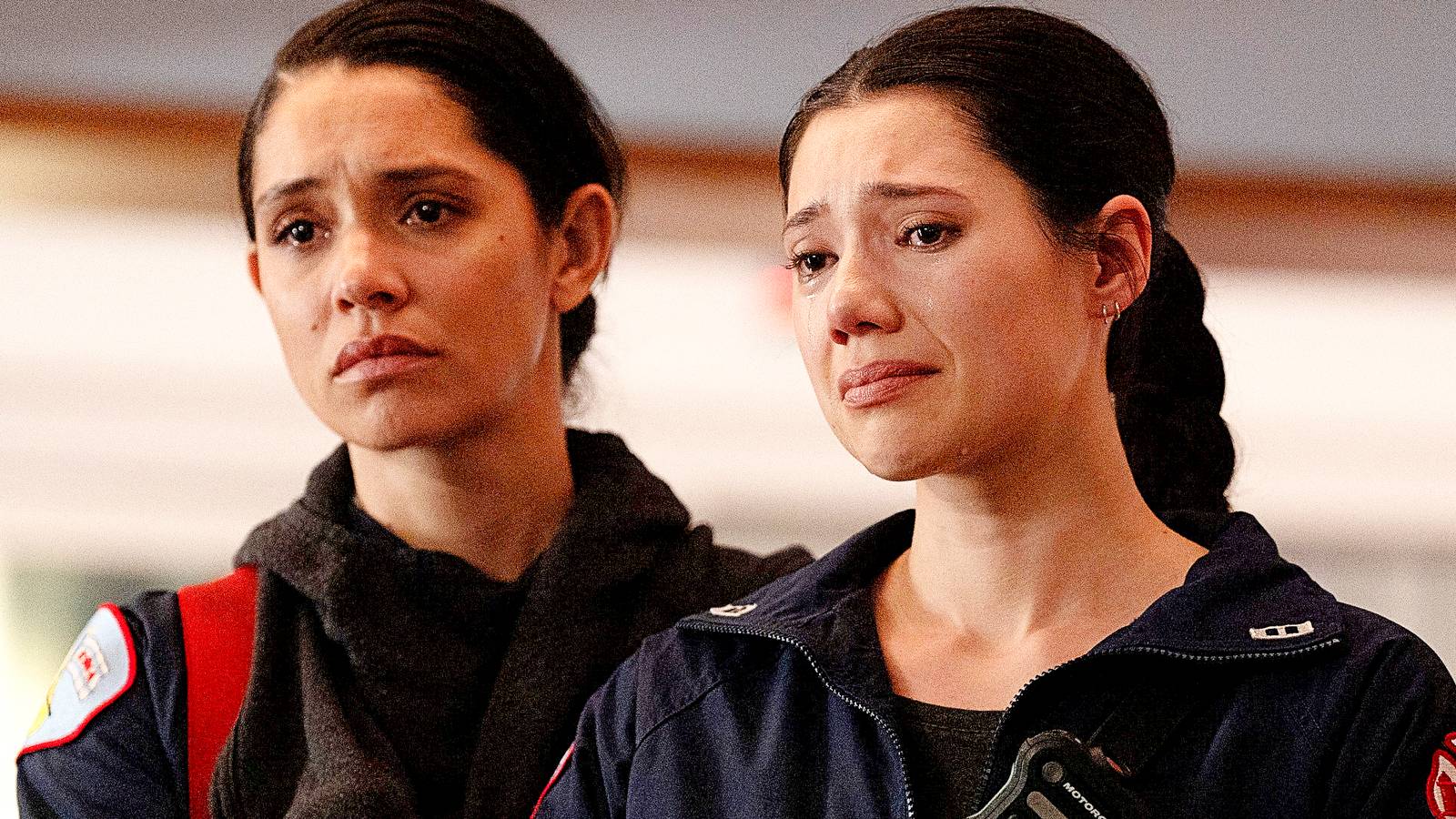 Beklenmedik dönüşüm, alevler arasında yeni bir başlangıç