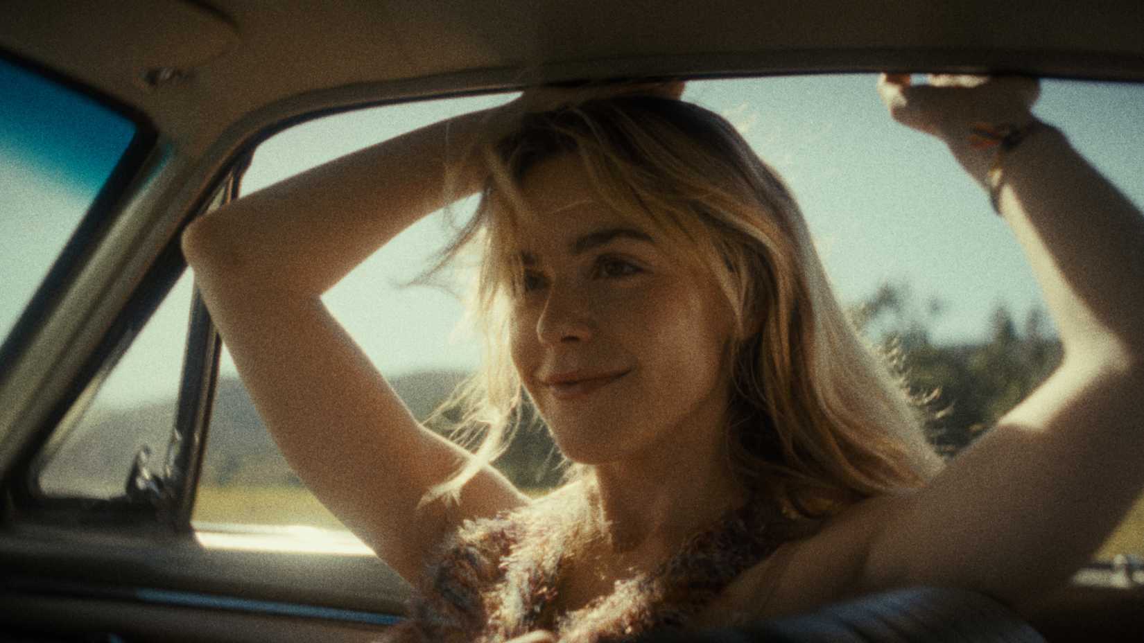 Gerilim dorukta, Sutherland efsanevi performansı sergiliyor