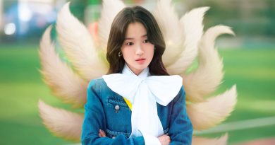 Tilki masalı, aşk, büyüleyici atmosfer, Netflix'te fırtına!