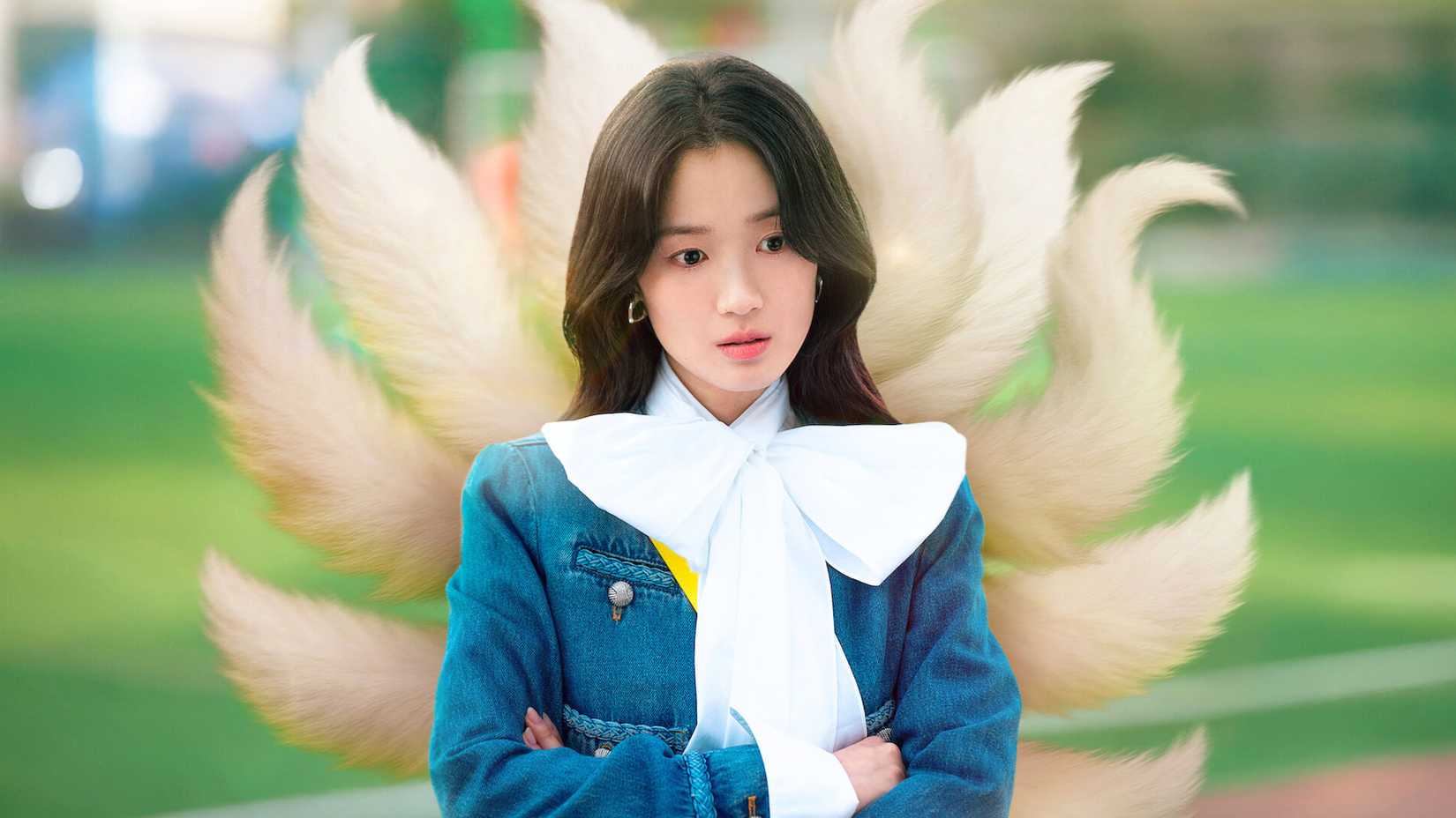 Lomon yeni dizide! Zombi hayranları sevince kapılsın