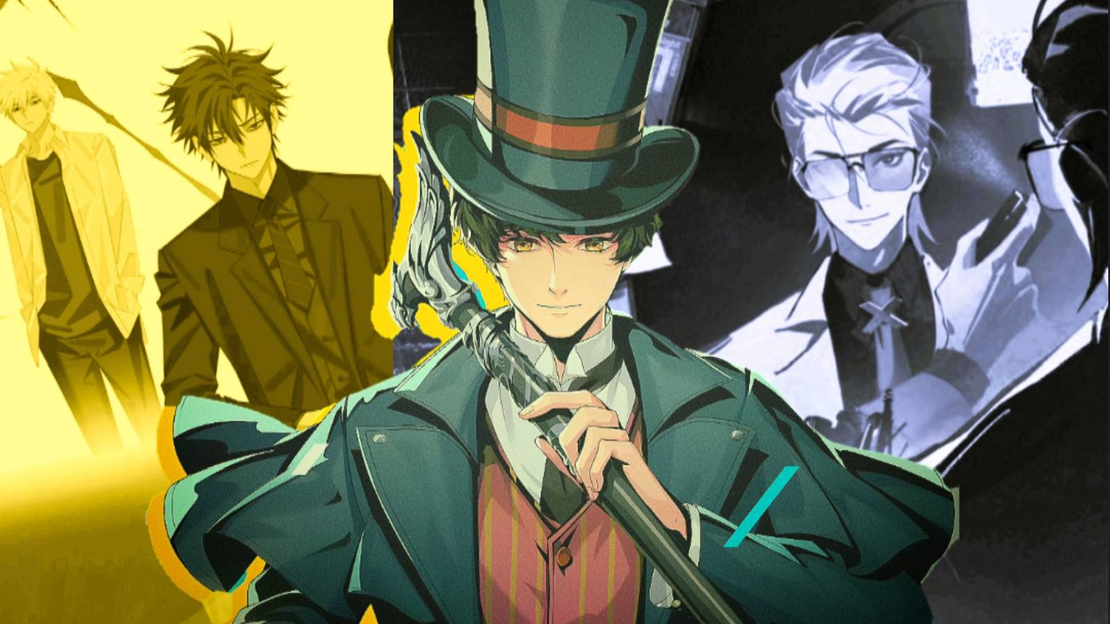 Yükselen renkler, yeni hikayeler, animasyonun geleceği