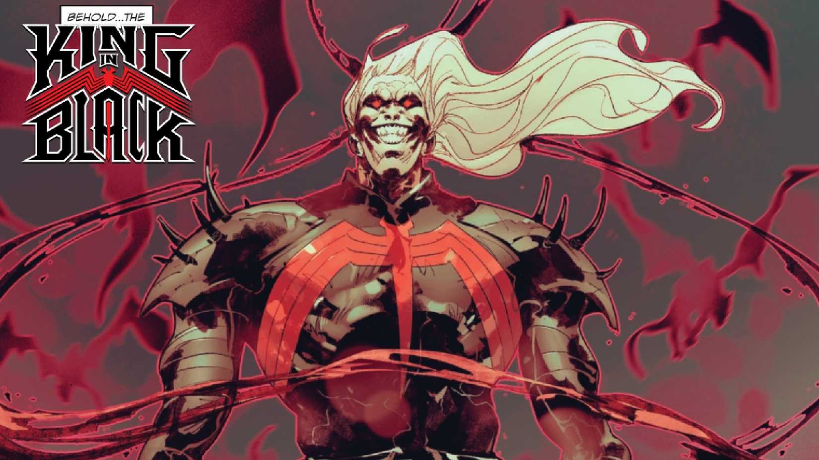 Karanlık yükseliyor, mitler yeniden şekilleniyor, evren sarsılıyor