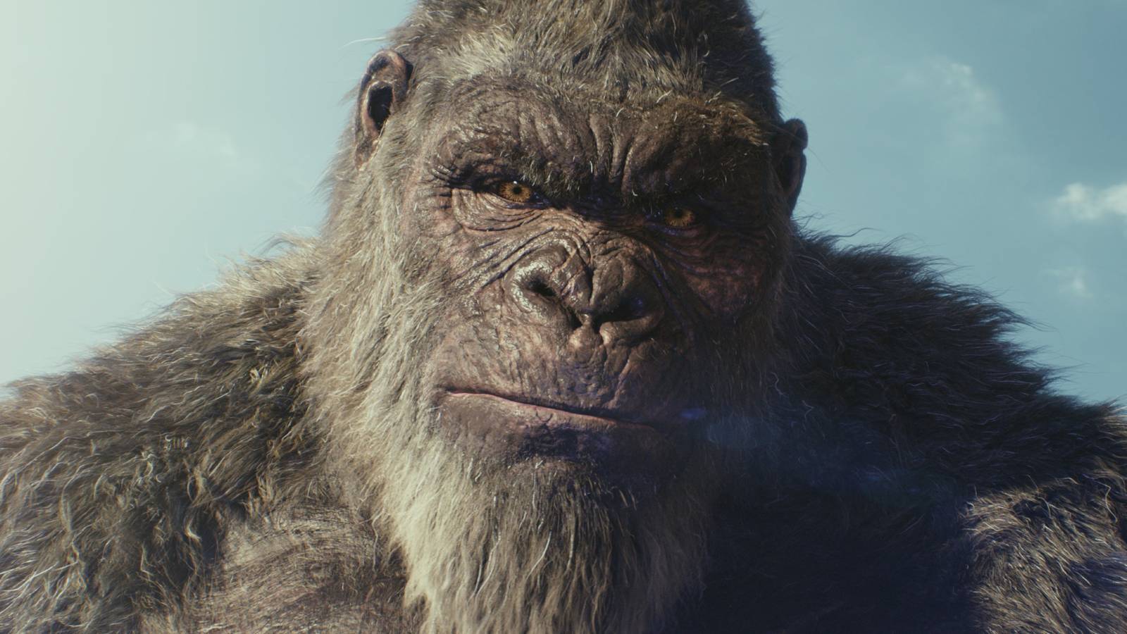 Devasa gölgeler, efsane geri dönüyor, heyecan dorukta