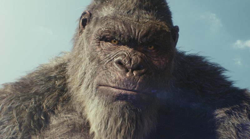 Devasa gölgeler, efsane geri dönüyor, yeni tehdit yükseliyor