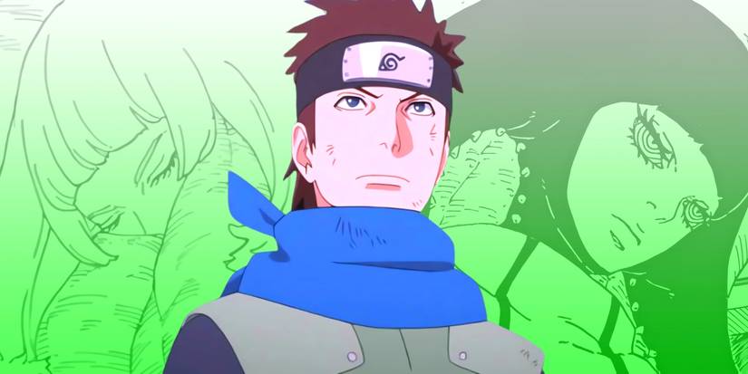 Uchiha'nın mirası, Sarada'nın omuzlarında yeni bir umut