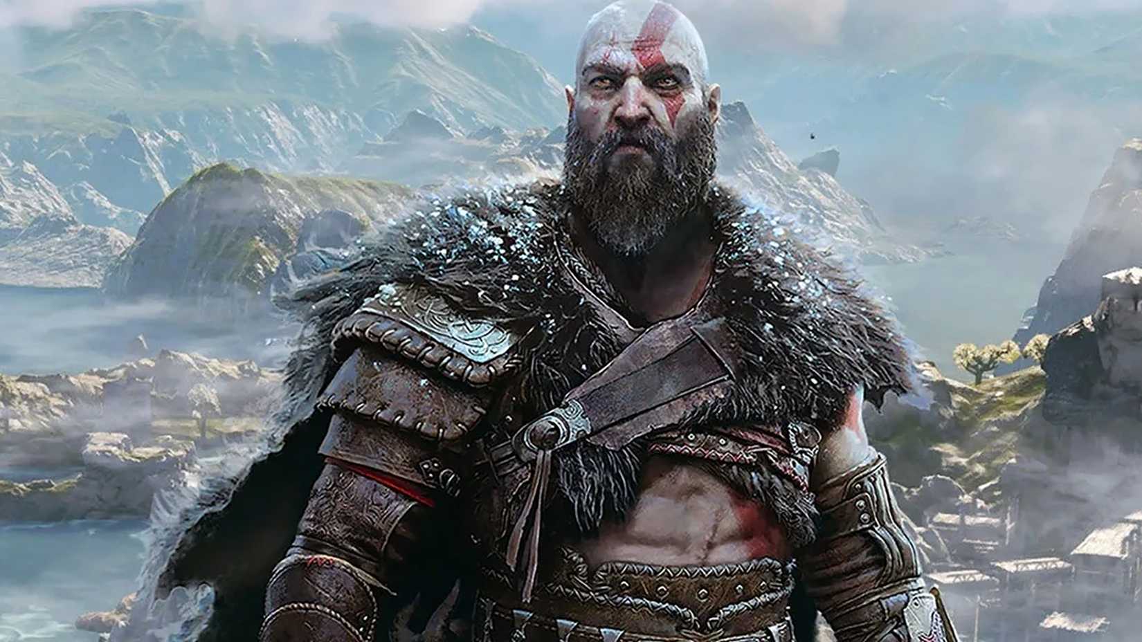 Kratos'un heybeti, Hurst'ün performansı, dizideki yansımayı merak ettiriyor